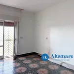 Rent 4 bedroom apartment of 120 m² in Bari