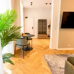 Rent 1 bedroom apartment of 50 m² in Berlin