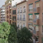 Rent 1 bedroom apartment in madrid