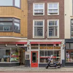 Huur 1 slaapkamer appartement van 45 m² in Leiden