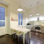 Rent 3 bedroom apartment of 100 m² in Genoa