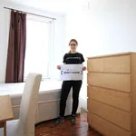 Rent a room in london