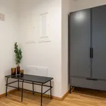 Miete 1 Schlafzimmer wohnung von 42 m² in Dresden