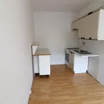 Pronajměte si 2 ložnic/e byt o rozloze 40 m² v Most