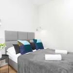 Rent 1 bedroom apartment in warsaw