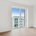 Rent 4 bedroom apartment of 108 m² in Vallensbæk Strand