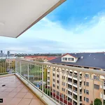 Rent 2 bedroom apartment in Rosebery