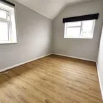 Flat to rent in Claremont Road, Rugby CV21