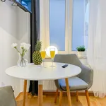 Rent 1 bedroom apartment of 19 m² in Aachen