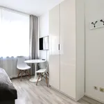 Miete 1 Schlafzimmer wohnung von 25 m² in Cologne