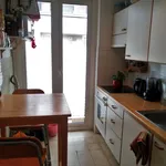 Huur 1 slaapkamer appartement in Etterbeek