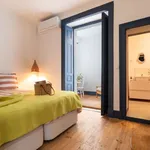 Rent a room in lisbon