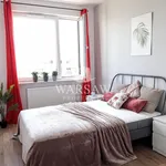 Rent 2 bedroom apartment of 42 m² in Warsaw