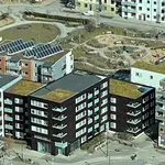 Hyr ett 1-rums lägenhet på 61 m² i Malmo