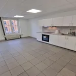 Huur 3 slaapkamer appartement in Ganshoren