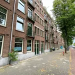 Huur 1 slaapkamer appartement van 45 m² in Amsterdam