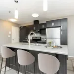 Appartement de 914 m² avec 2 chambre(s) en location à Winnipeg