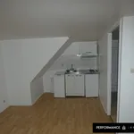 Rent 1 bedroom apartment of 29 m² in NANCYT