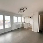 Appartement de 30 m² avec 2 chambre(s) en location à calais