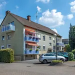 Miete 2 Schlafzimmer wohnung von 60 m² in Castrop-Rauxel