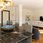 3-room flat via San Giuseppe, Saronno