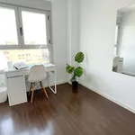 Alquilar 1 dormitorio apartamento en zaragoza