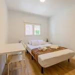 Rent 1 bedroom apartment of 20 m² in Alcorcón