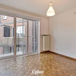 Huur 1 slaapkamer appartement in Gent