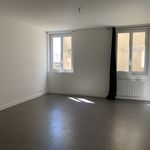 Rent 2 bedroom apartment of 44 m² in LIMOGES