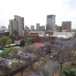 Rent 1 bedroom apartment in Pretoria