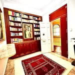 Rent 2 bedroom apartment of 240 m² in Madrid