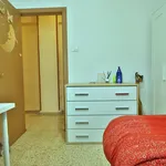 Rent 4 bedroom apartment in Valencia