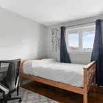 Appartement de 1097 m² avec 5 chambre(s) en location à Quebec