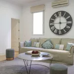 Rent 3 bedroom apartment of 109 m² in madrid