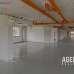 Pronajměte si 1 ložnic/e byt o rozloze 44 m² v Beroun