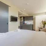 Huur 1 slaapkamer appartement van 25 m² in Amsterdam