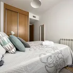 Rent 4 bedroom apartment of 75 m² in Madrid