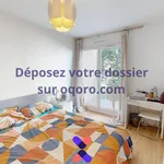 Appartement de 11 m² avec 6 chambre(s) en location à Rosny-sous-Bois