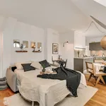 Rent 3 bedroom apartment of 58 m² in Paris