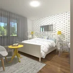 Rent 4 bedroom apartment of 105 m² in Český Těšín