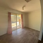 Rent 3 bedroom house in Roxby Downs