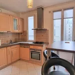 Appartement de 43 m² avec 2 chambre(s) en location à Paris