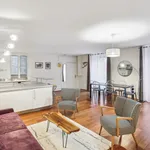 Appartement de 753 m² avec 1 chambre(s) en location à Paris