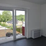 Huur 1 slaapkamer appartement in Namur