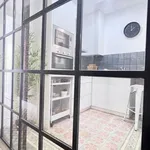 Rent 4 bedroom apartment of 80 m² in Barcelona