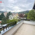 Rent 4 bedroom apartment of 90 m² in Trhový Štěpánov