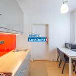 Rent 3 bedroom apartment in Olomouc