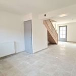 Rent 3 bedroom apartment of 61 m² in Taluyers