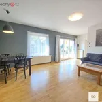 Pronajměte si 1 ložnic/e dům o rozloze 97 m² v Stará Lysá