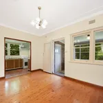 Rent 2 bedroom house in Hornsby 